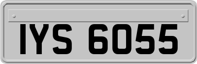 IYS6055