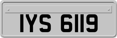 IYS6119
