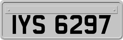 IYS6297