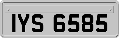 IYS6585