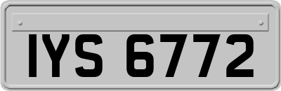IYS6772