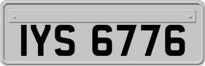 IYS6776