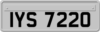IYS7220