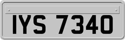 IYS7340