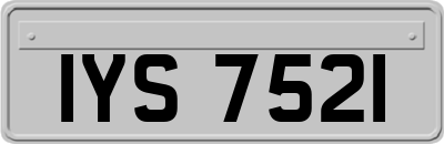 IYS7521
