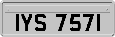 IYS7571