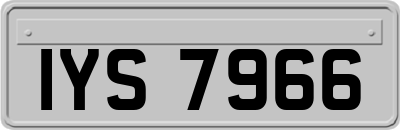 IYS7966