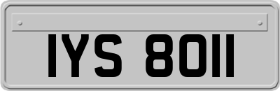 IYS8011