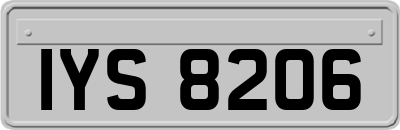 IYS8206