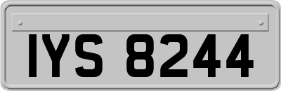 IYS8244