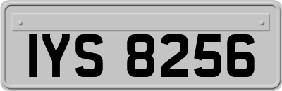 IYS8256