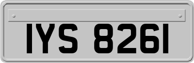 IYS8261