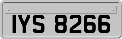 IYS8266