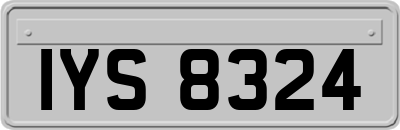 IYS8324