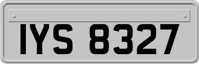 IYS8327