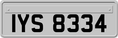 IYS8334