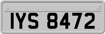 IYS8472