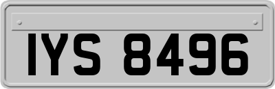 IYS8496