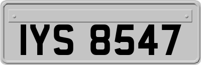 IYS8547