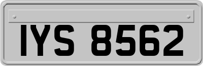 IYS8562
