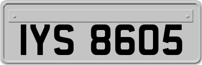 IYS8605