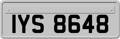 IYS8648