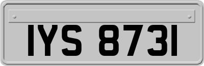 IYS8731