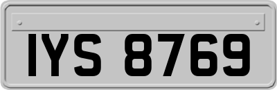 IYS8769