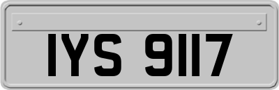 IYS9117