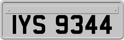 IYS9344