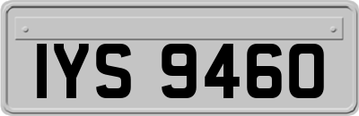 IYS9460