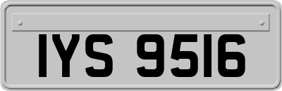 IYS9516