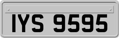 IYS9595