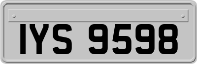 IYS9598