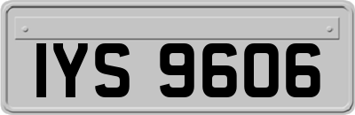 IYS9606
