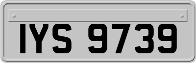 IYS9739