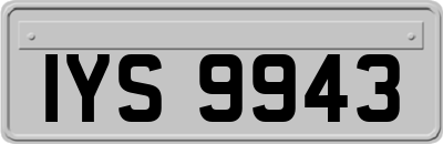 IYS9943