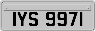 IYS9971