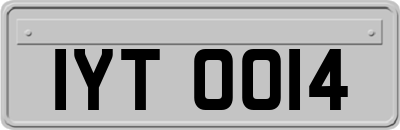 IYT0014