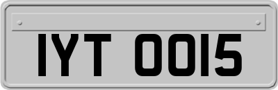 IYT0015