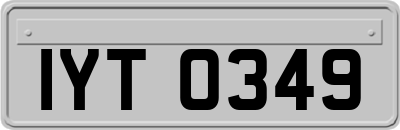 IYT0349