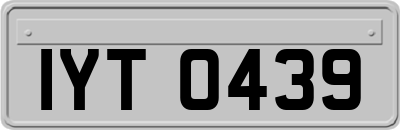 IYT0439
