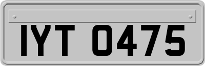 IYT0475