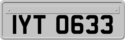 IYT0633