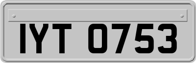 IYT0753