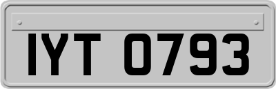 IYT0793