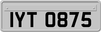 IYT0875