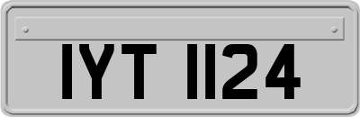 IYT1124