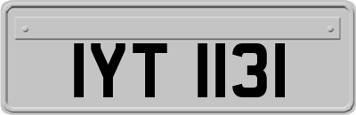 IYT1131