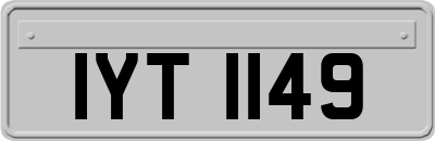IYT1149